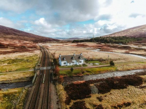 Balsporran Bed and Breakfast